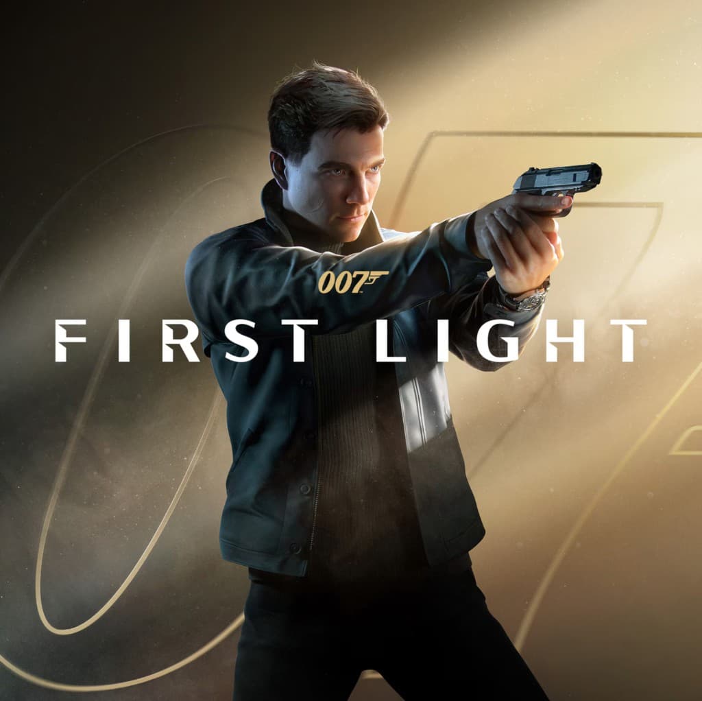 First Light