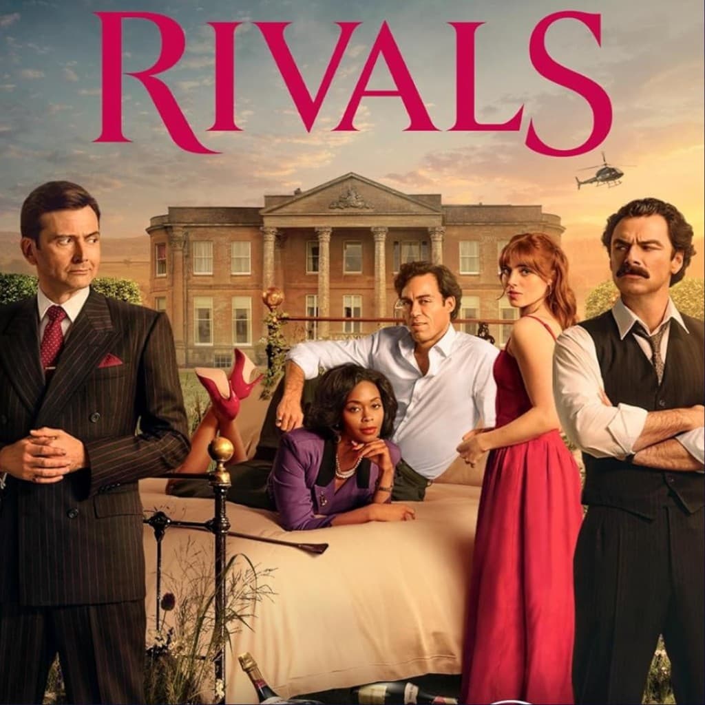 Rivals