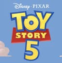 Toy Story 5