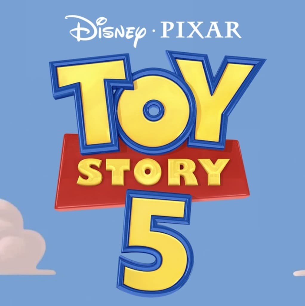 Toy Story 5